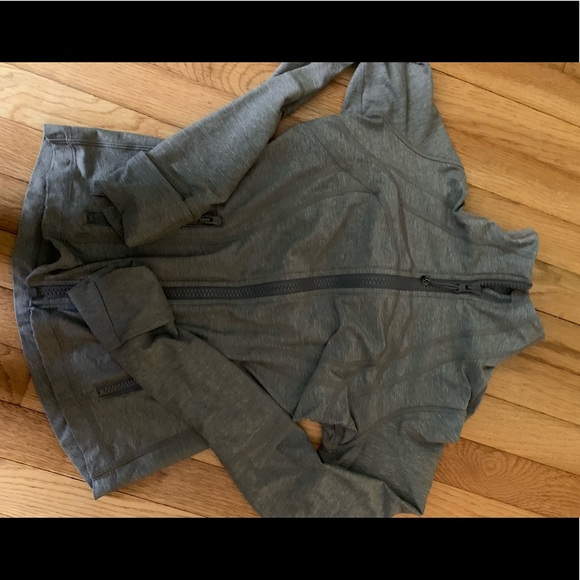 Lulu Jacket - Picture 3 of 3